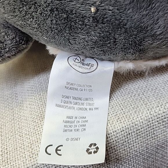 Disney's Lady and The Tramp II vhs, books and Tramp plush - Picture 11 of 11